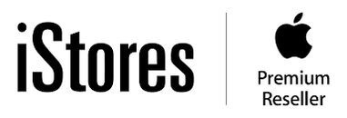 iStores Premium Reseller logo